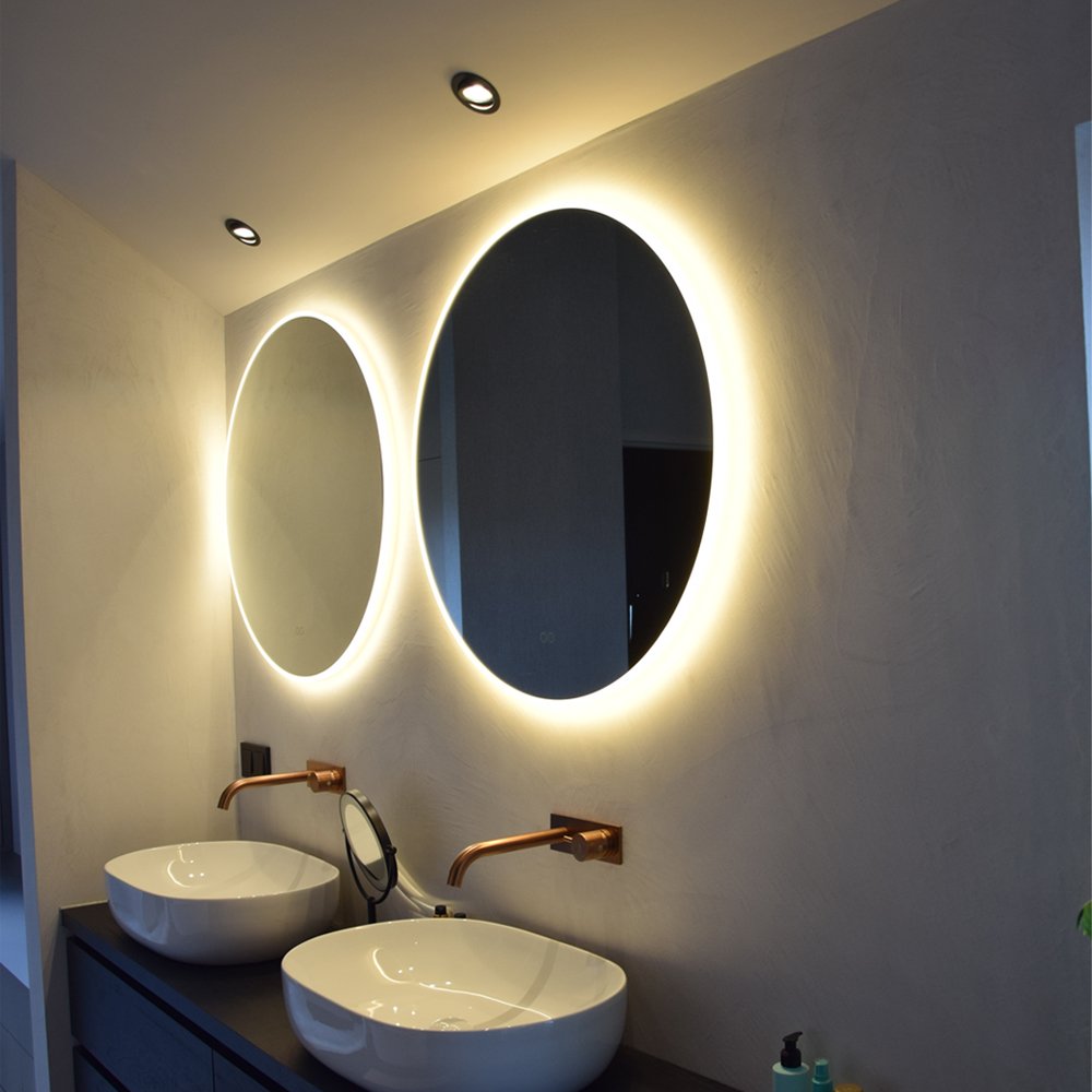 Bouwbedrijf Vrasdonk Graaf Jankade Alkmaar badkamer licht